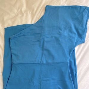 Susana Monaco off the shoulder dress